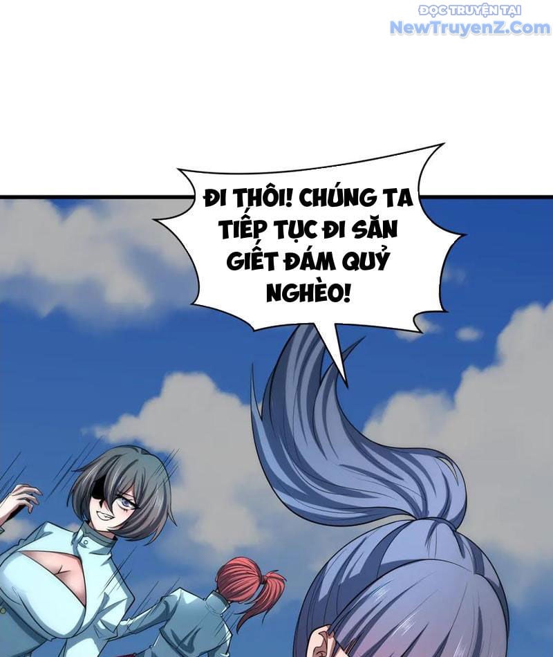 Kỷ Nguyên Kỳ Lạ: Chapter 476