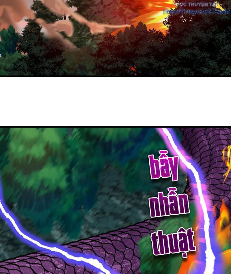 Kỷ Nguyên Kỳ Lạ: Chapter 476