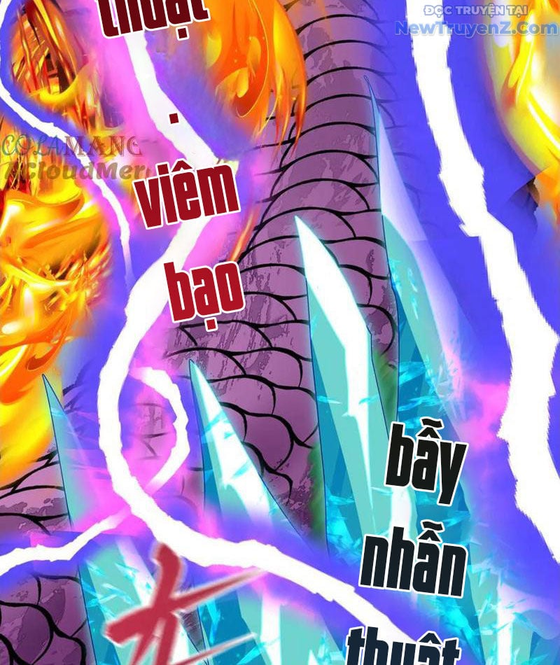 Kỷ Nguyên Kỳ Lạ: Chapter 476