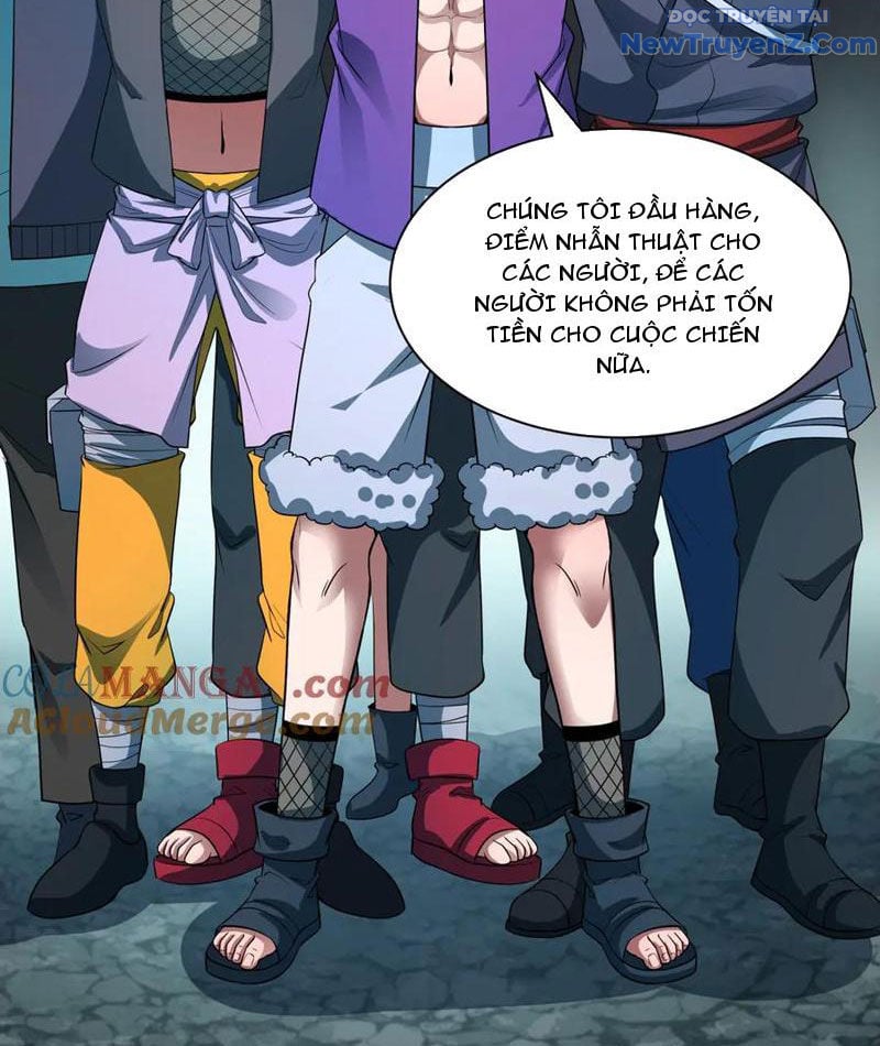 Kỷ Nguyên Kỳ Lạ: Chapter 476