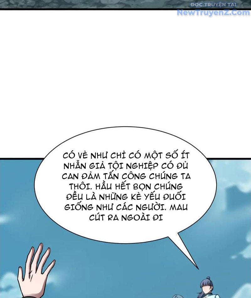 Kỷ Nguyên Kỳ Lạ: Chapter 476