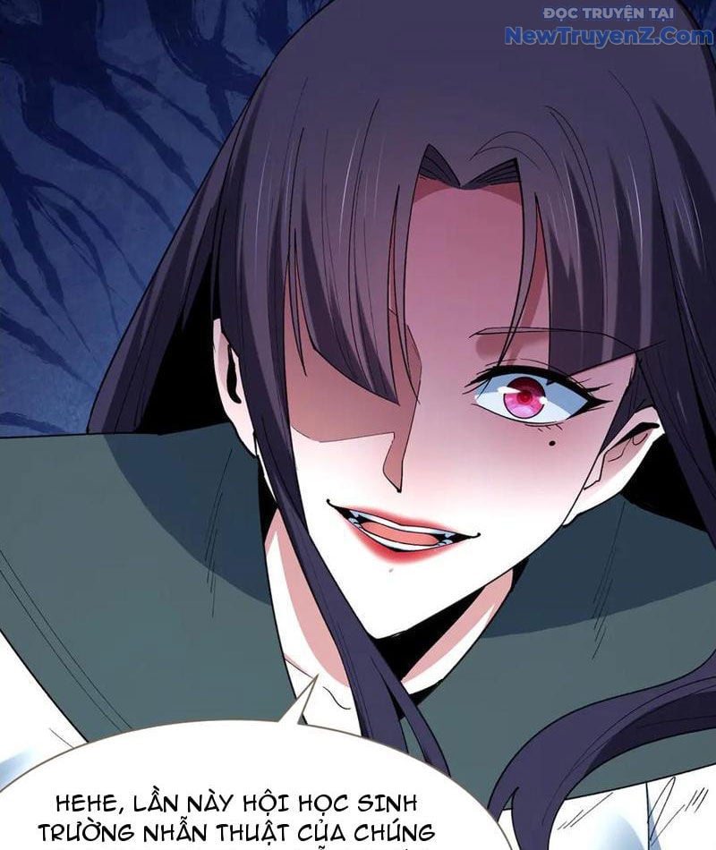 Kỷ Nguyên Kỳ Lạ: Chapter 476