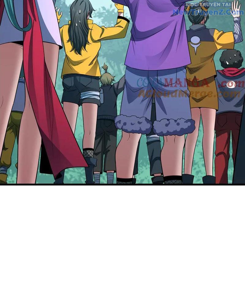 Kỷ Nguyên Kỳ Lạ: Chapter 476