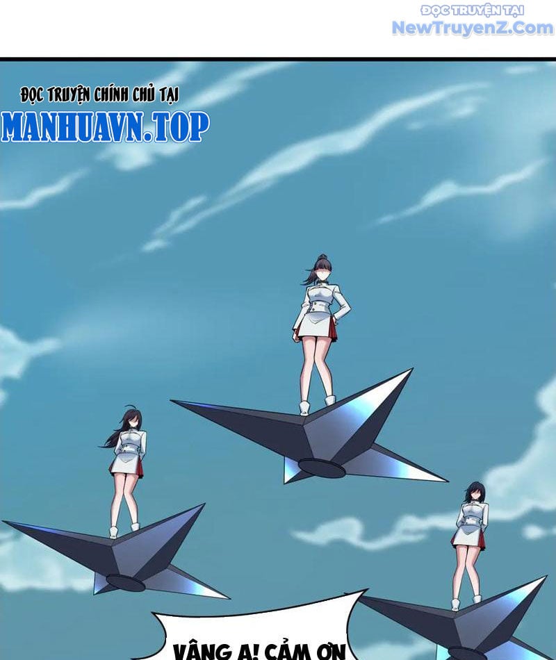 Kỷ Nguyên Kỳ Lạ: Chapter 476