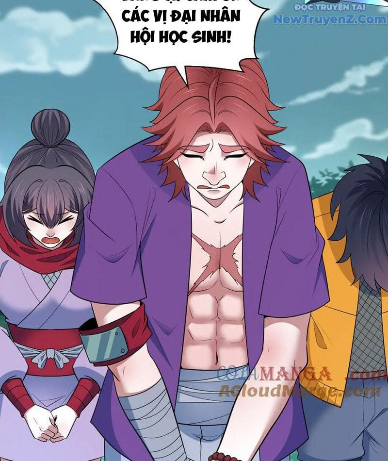 Kỷ Nguyên Kỳ Lạ: Chapter 476