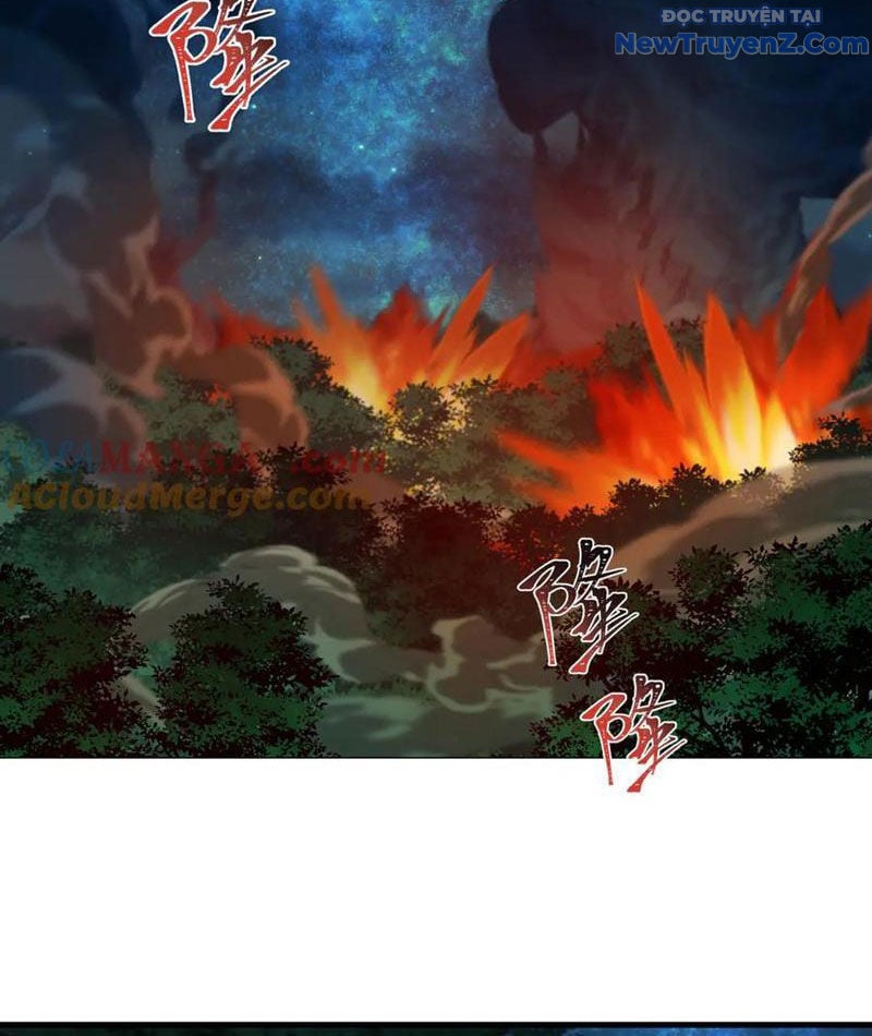 Kỷ Nguyên Kỳ Lạ: Chapter 476