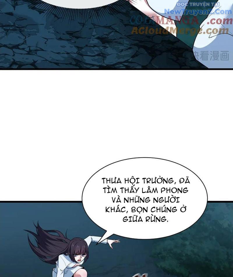 Kỷ Nguyên Kỳ Lạ: Chapter 476