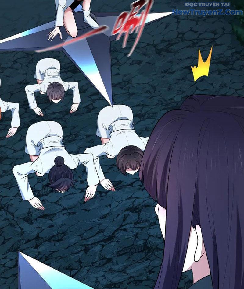 Kỷ Nguyên Kỳ Lạ: Chapter 476