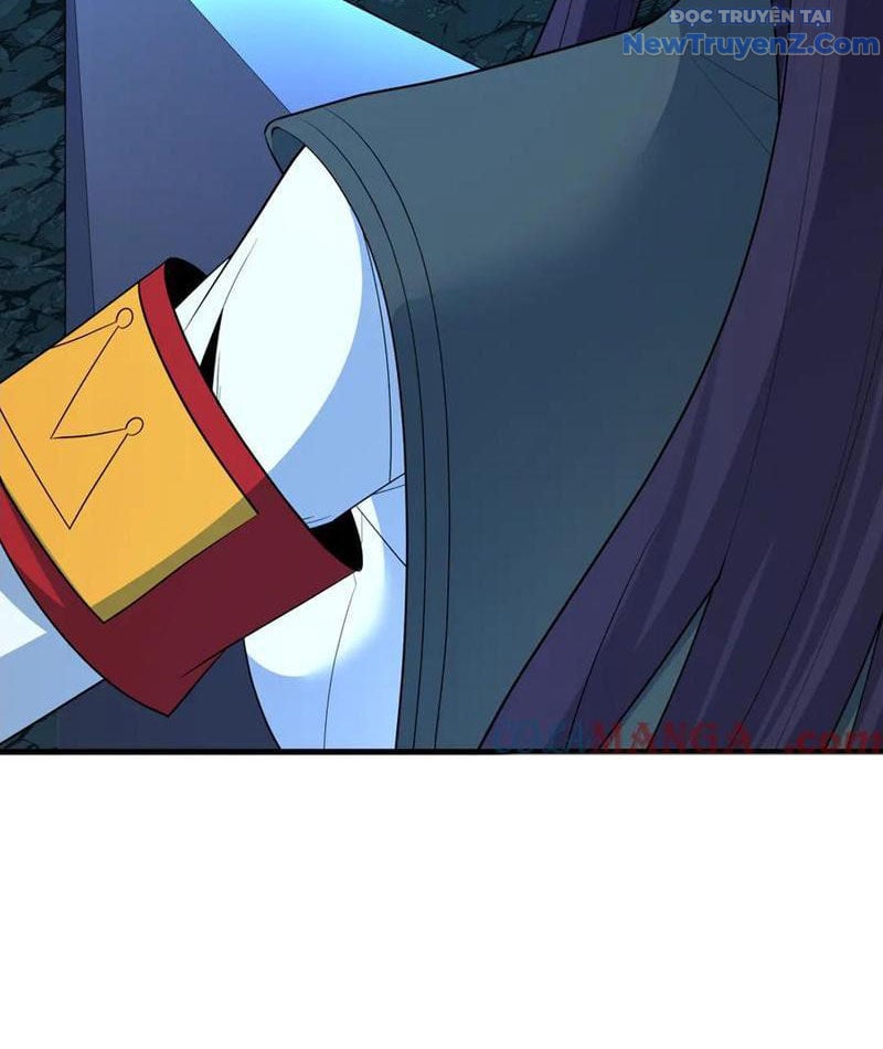 Kỷ Nguyên Kỳ Lạ: Chapter 476