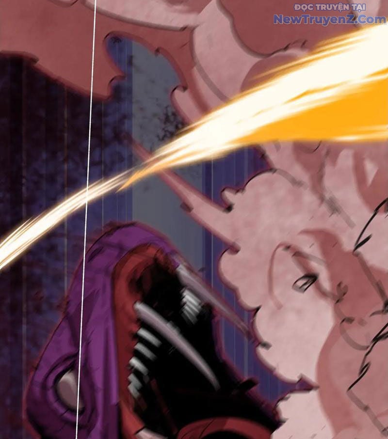 Kỷ Nguyên Kỳ Lạ: Chapter 476