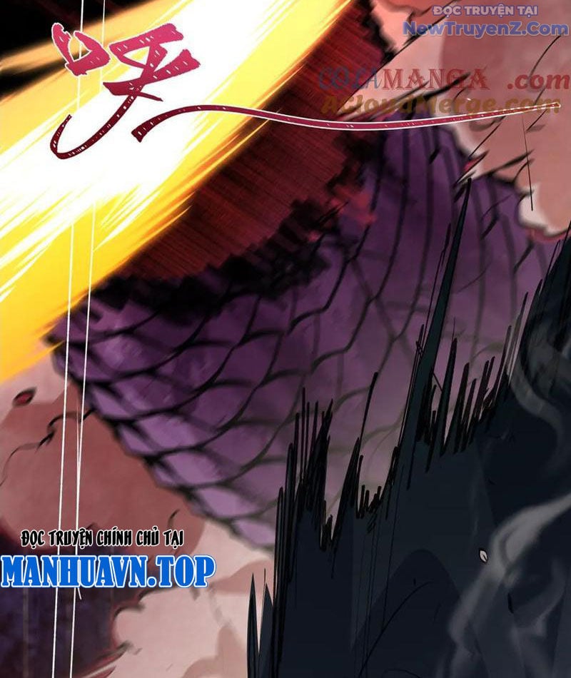 Kỷ Nguyên Kỳ Lạ: Chapter 476