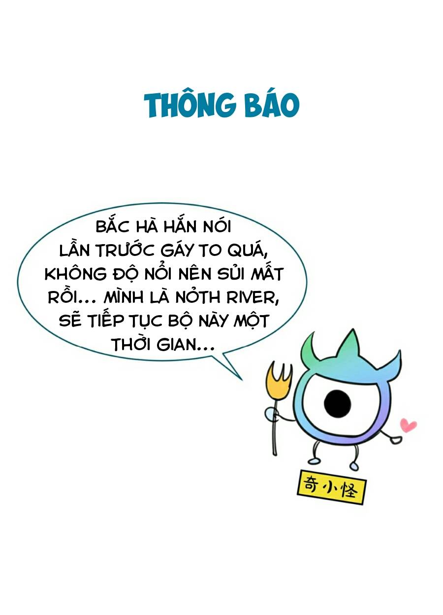 Kỷ Nguyên Kỳ Lạ: Chapter 48