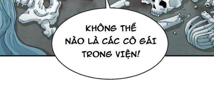 Kỷ Nguyên Kỳ Lạ: Chapter 50