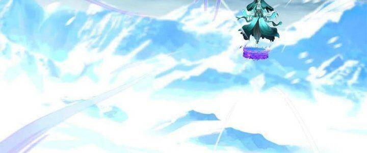 Kỷ Nguyên Kỳ Lạ: Chapter 50