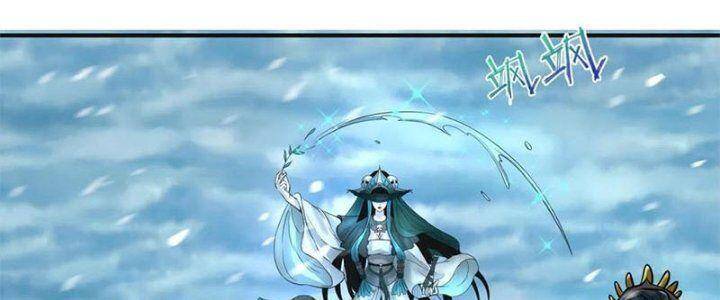 Kỷ Nguyên Kỳ Lạ: Chapter 50