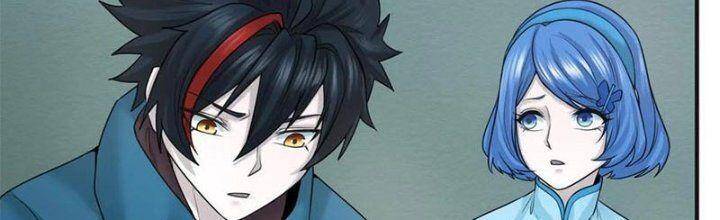 Kỷ Nguyên Kỳ Lạ: Chapter 50