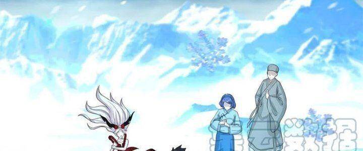 Kỷ Nguyên Kỳ Lạ: Chapter 50