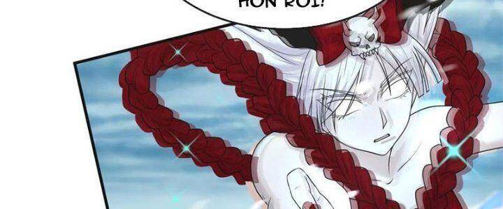 Kỷ Nguyên Kỳ Lạ: Chapter 50