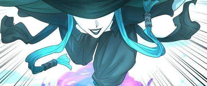 Kỷ Nguyên Kỳ Lạ: Chapter 50