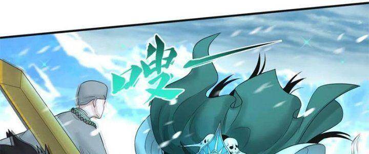 Kỷ Nguyên Kỳ Lạ: Chapter 50