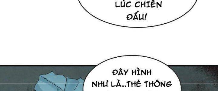 Kỷ Nguyên Kỳ Lạ: Chapter 50