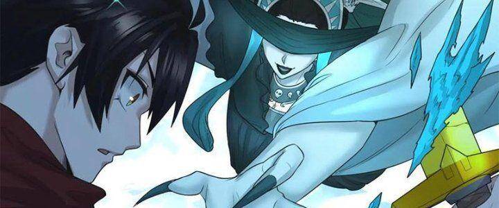 Kỷ Nguyên Kỳ Lạ: Chapter 50