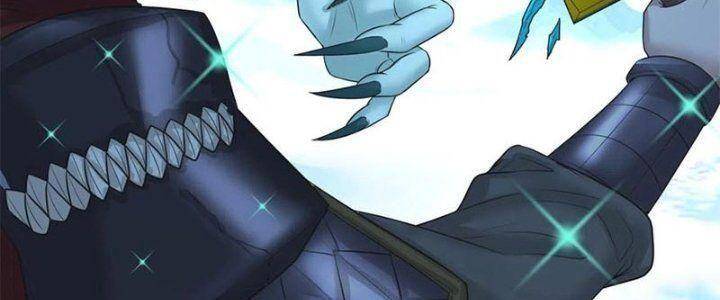 Kỷ Nguyên Kỳ Lạ: Chapter 50