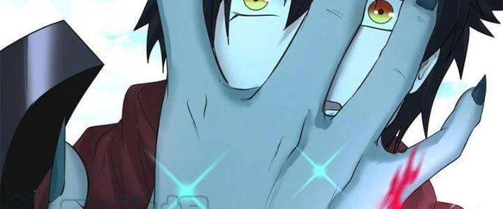 Kỷ Nguyên Kỳ Lạ: Chapter 50