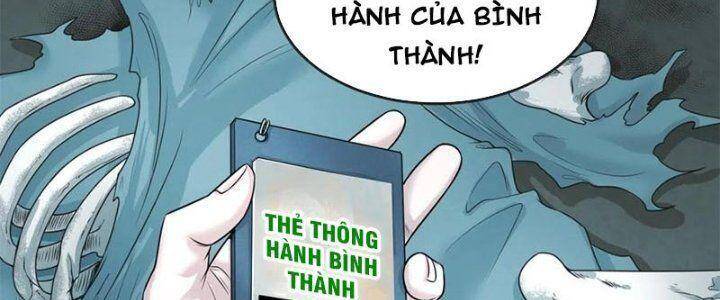 Kỷ Nguyên Kỳ Lạ: Chapter 50