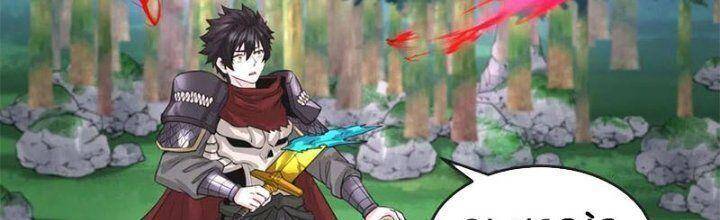 Kỷ Nguyên Kỳ Lạ: Chapter 50