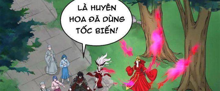 Kỷ Nguyên Kỳ Lạ: Chapter 50