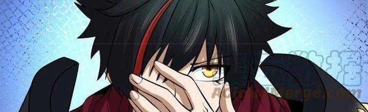 Kỷ Nguyên Kỳ Lạ: Chapter 50