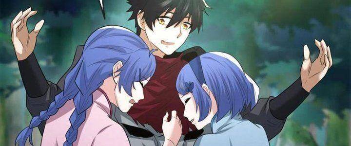 Kỷ Nguyên Kỳ Lạ: Chapter 50