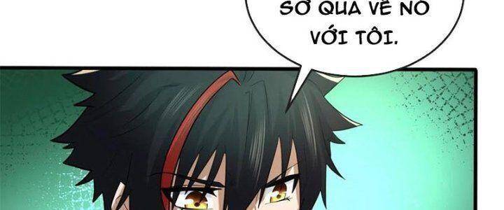 Kỷ Nguyên Kỳ Lạ: Chapter 50