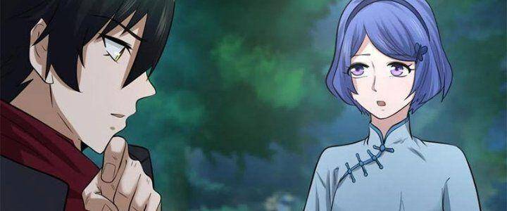 Kỷ Nguyên Kỳ Lạ: Chapter 50