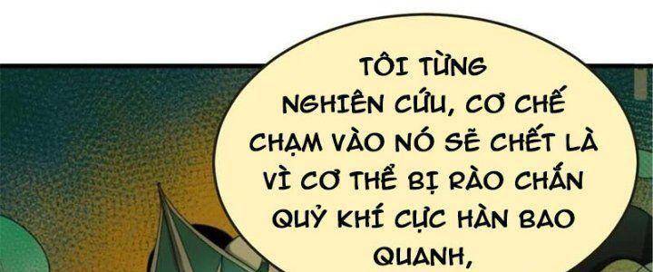 Kỷ Nguyên Kỳ Lạ: Chapter 50