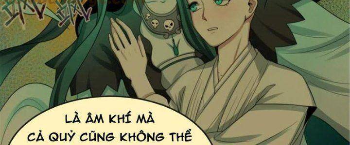 Kỷ Nguyên Kỳ Lạ: Chapter 50