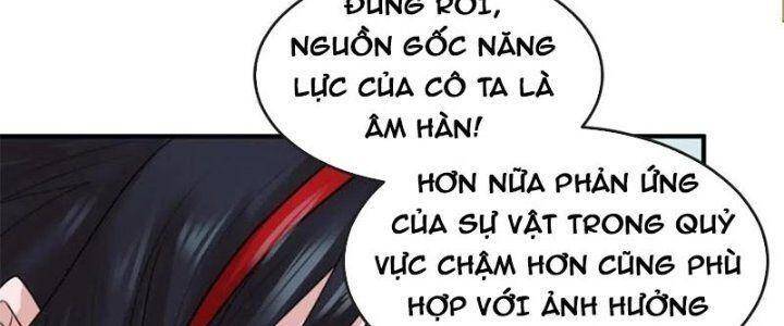 Kỷ Nguyên Kỳ Lạ: Chapter 50