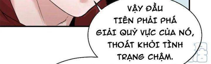 Kỷ Nguyên Kỳ Lạ: Chapter 50