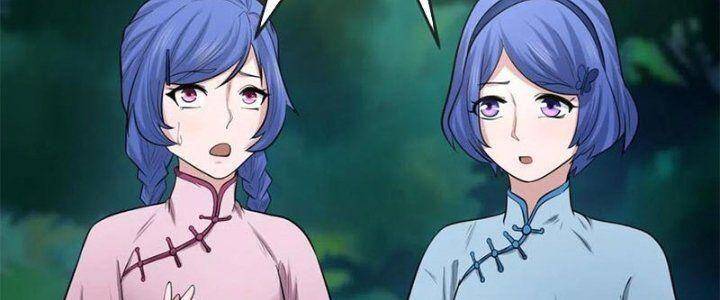 Kỷ Nguyên Kỳ Lạ: Chapter 50