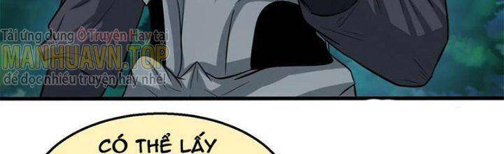 Kỷ Nguyên Kỳ Lạ: Chapter 50