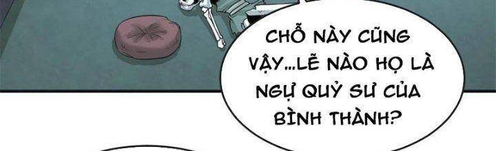 Kỷ Nguyên Kỳ Lạ: Chapter 50