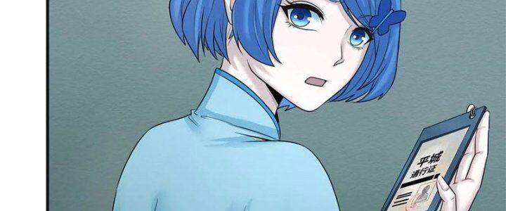 Kỷ Nguyên Kỳ Lạ: Chapter 50