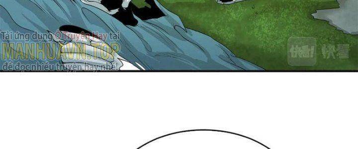 Kỷ Nguyên Kỳ Lạ: Chapter 50