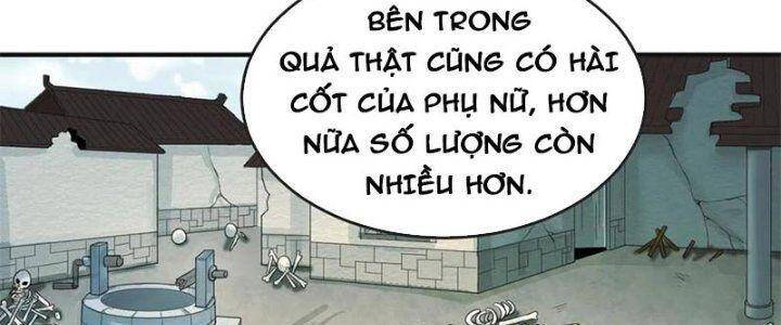 Kỷ Nguyên Kỳ Lạ: Chapter 50