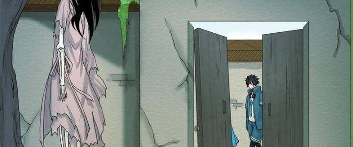 Kỷ Nguyên Kỳ Lạ: Chapter 50