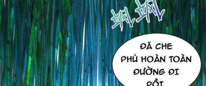 Kỷ Nguyên Kỳ Lạ: Chapter 50