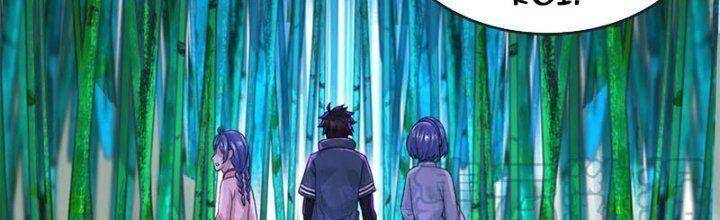 Kỷ Nguyên Kỳ Lạ: Chapter 50