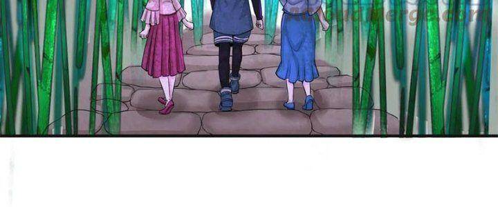 Kỷ Nguyên Kỳ Lạ: Chapter 50