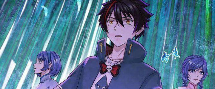 Kỷ Nguyên Kỳ Lạ: Chapter 50